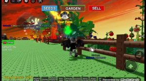 Вырасти сад. Крутое обновление. Часть 1