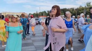 ПРОСТИ, ПРОЩАЙ! ТАНЦЫ ХАРЬКОВ ИЮЛЬ 2025 #танцы - 1080