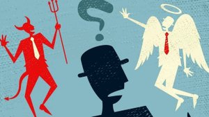 Какую дилемму предстоит осознать человечеству на Земле?