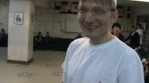 Начало Адреналин1 2009