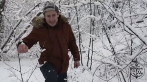 Уничтожение Коломенского 1. Явление Иоанна.