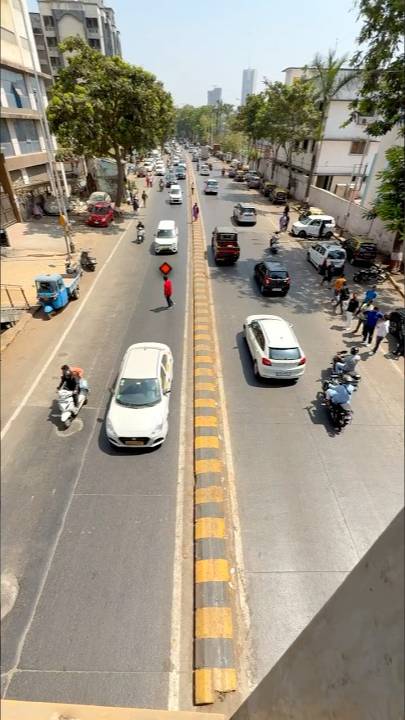 Секретный Лайфхак Для Перехода Через Улицу (Марк Робер НАСА | Mark Rober NASA) смотреть онлайн