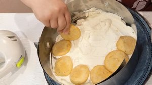 Рецепт торта без выпечки.