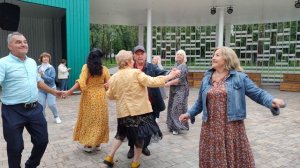 Любовники...... 23.08.25.