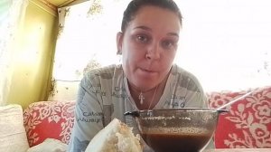 МУКБАНГ ПРО СЕРИАЛЫ И ВСЯКУЮ ФИГНЮ 😁