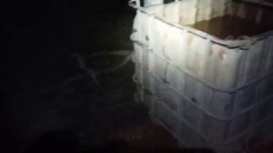 Новая скважина под погружной насос день #2