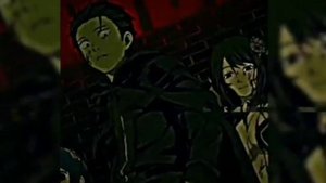 Montagem inferno surreal(ultra slowed) x Subaru Natsuki (anime:re zero)
