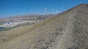 Верблюд -гора