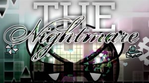 Ну ты сам попросил-The Nightmare By Jax(Geode)