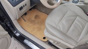 Renault Laguna 3 Initiale PARIS 2.0 мкпп