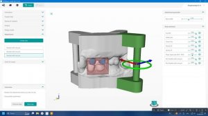 SheraEasy - Создание модели на 24-25