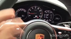 Как настроить и управлять вашим Porsche Cayenne 2021