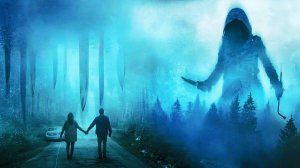 Извне. Петля времени — Русский трейлер (2025)