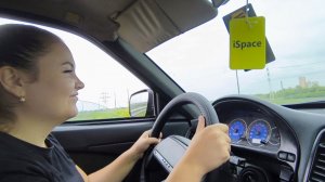 Едем домой,как не в чём небывало 😂