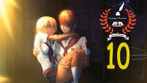 История пионера (Славя-мод) (мод БЛ) #10 Мой ангел