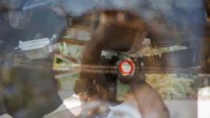 The Escalation Of General Maintenance -Видео от SimonFordman