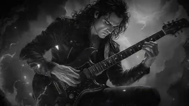 ДЕРЖИ - Дима Билан ( Metal Cover By Suno Ai )