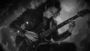 ДЕРЖИ - Дима Билан ( Metal Cover By Suno Ai )