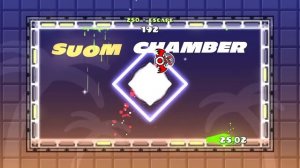 ( video by nexus gd)  limeade / geometry dash