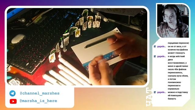 Рисуем миниатюрки для ближайшей партии ДнД - ч2 (ПОЛНАЯ ВЕРСИЯ)