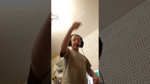 Клип песня Малиновая Лава  АНДРЮХОС