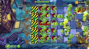 PvZ 2