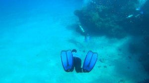 Египет, африканское побережье