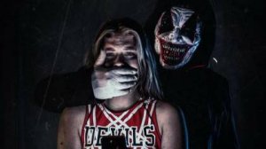 Деинфлюенсер (фильм, 2022) Deinfluencer 2022 ужасы Канада