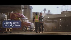 Road Kings (Дальнобойщики)  - Trailer ｜ PS5 Games