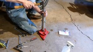 Making a 1977 Yamaha xs360 Roadworthy Again Pt 1. -Видео от SimonFordman