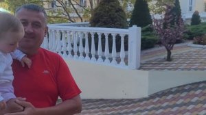 6 день. Вблизи Лермонтово