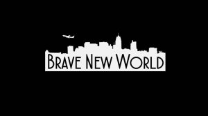 LasImagenes - Brave New World