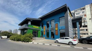 АРЕНДА/СДАМ В АРЕНДУ ПОМЕЩЕНИЕ. г. Новороссийск. Центральный район. ул. Дзержинского