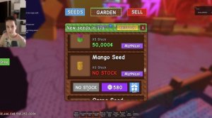 БИТВА АДМИНОВ В GROW A GARDEN!!!!!