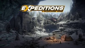 Итог моей игры в Expeditions - A MudRunner Game (Август 2025, под музыку)