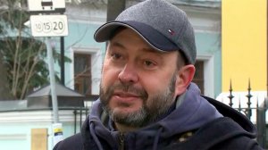 Умер исполнительный директор агентства "Россия сегодня" Кирилл Вышинский