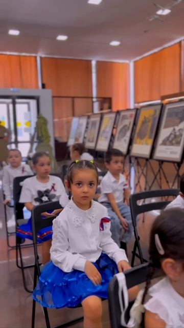 Мастер-класс «Триколор на сердце» смотреть онлайн