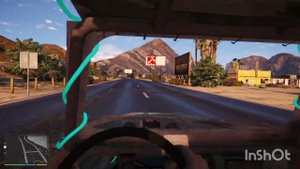 Гта 5 пародия на фильм Назад в будущее 🔥