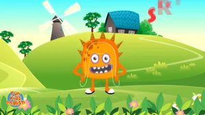 Fast and slow- action game