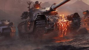 Боевого пропуска посвящён Альянсу