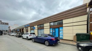 АРЕНДА/ СДАМ В АРЕНДУ ПОМЕЩЕНИЕ. г. Новороссийск. ул. Мира, 1 О.