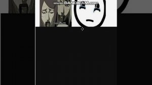 аниме мемы бродячие псы и наруто