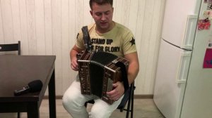 30 минут! гармонь КОНЬКОВА Д.И.