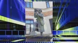 г Санкт-Петербург. 6 экспозиция  "Сталинградская битва"  . памяти всех, кто погиб во время ВОВ