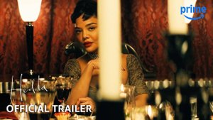 Hedda Movie - Official Trailer | Amazon Prime Video