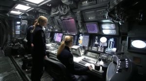 Space Explorers. New Home. - Andreas Gus