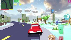 Делаю всё что захочу в игре DTA 6! АНДРЮХОС 1 часть!