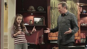 Сериал Последний настоящий мужчина - 6 сезон 5 серия / Last Man Standing