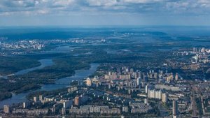 Общие тенденции предстоящего десятилетия 2025 - 2035г!