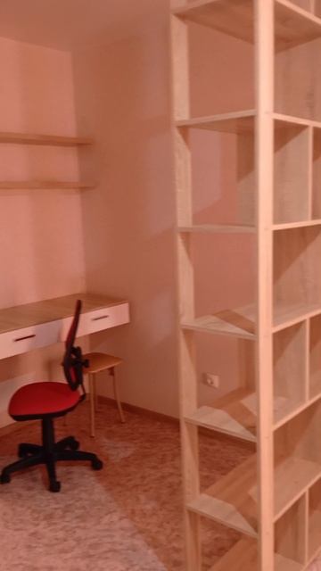 Сдаю 1комнатную квартиру в Воронеже